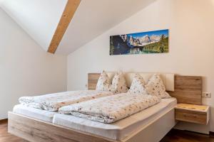 Fotografia z galérie ubytovania Trojer Apartment 3 v destinácii Sarntal