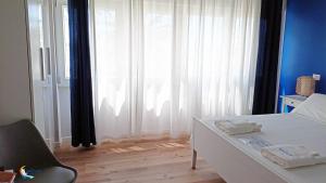 Fotografie z fotogalerie ubytování Baia di Luna v destinaci Santa Marinella