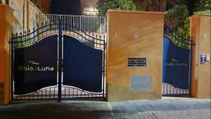 Fotografie z fotogalerie ubytování Baia di Luna v destinaci Santa Marinella