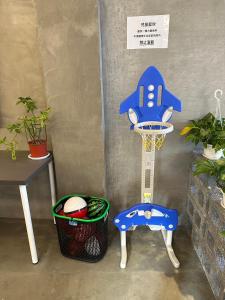Gambar di galeri bagi 沐谷親子溫泉會館 di Jiaoxi
