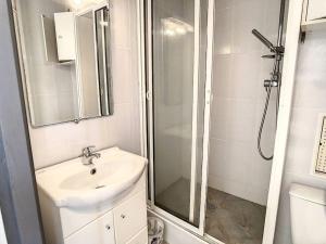 Billede fra billedgalleriet på S- Lac 02-Soustons Appartement 4 personnes au bord du lac marin i Vieux-Boucau-les-Bains