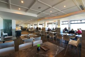 Ristorante o altro punto ristoro di Hotel Sandeshoved Zeedijk