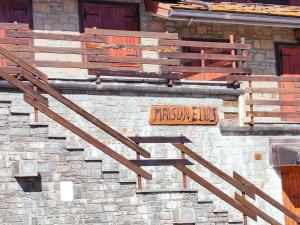 Gallery image of Maison Elios 2 CIR-TORGNON-0005 in Torgnon +13 photos
