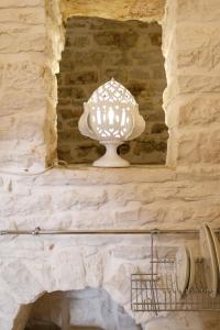 Fotografie z fotogalerie ubytování Trulli di Zia Vittoria v Alberobellu