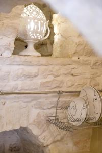 Fotografie z fotogalerie ubytování Trulli di Zia Vittoria v Alberobellu