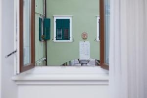 Fotografie z fotogalerie ubytování Hotel Centrale v destinaci Nago-Torbole