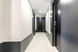 Fotografia z galérie ubytovania Expoholidays- Apartaments Paseo Marítimo v destinácii Almería