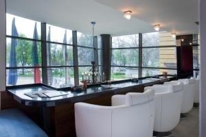 Fotografie z fotogalerie ubytování Hotel Burgas v destinaci Burgas City