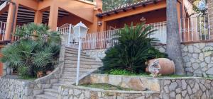 Fotografia z galérie ubytovania VILLA EN DENIA CON VISTAS AL MEDITERRANEO v destinácii Denia