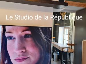 Fotografia z galérie ubytovania Le Studio de la République v destinácii Agde
