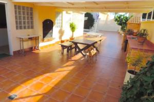 Zdjęcie z galerii obiektu Luxury villa 20mts far from the sea w mieście Orihuela