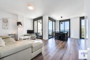 Posedenie v ubytovaní Apartamento Isea 153 - Grupo Turis