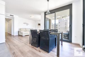 Fotografia z galérie ubytovania Apartamento Isea 153 - Grupo Turis v destinácii Calpe