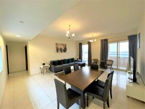 Gallery image ng Amazing 2B with Lagoon view in Ras Al Khaimah sa Ras al Khaimah