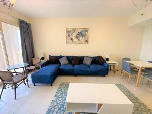 Gallery image ng Amazing 2B with Lagoon view in Ras Al Khaimah sa Ras al Khaimah