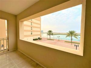 Gallery image ng Amazing 2B with Lagoon view in Ras Al Khaimah sa Ras al Khaimah