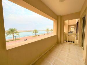 Gallery image ng Amazing 2B with Lagoon view in Ras Al Khaimah sa Ras al Khaimah