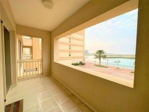 Gallery image ng Amazing 2B with Lagoon view in Ras Al Khaimah sa Ras al Khaimah