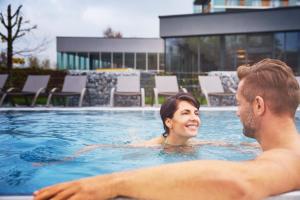 Ospiti di Hotel Lebensquell Bad Zell