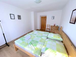 Gallery image of Apartmán u Labe in Děčín