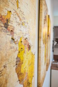 Fotografie z fotogalerie ubytování Acogedor estudio en Cuatro Caminos by beBalmy v destinaci Madrid