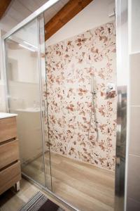 Gallery image of La Casetta di nonna Olga-Chalet in Agerola