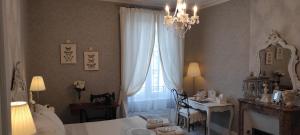 Fotografie z fotogalerie ubytování La Clef Dort v destinaci Beauchamps
