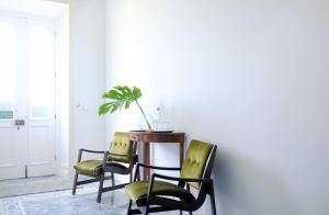 Fotografie z fotogalerie ubytování Villa Várzea - Country Suite v destinaci Ginetes