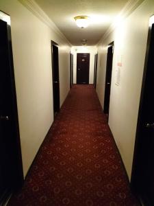 Fotografie z fotogalerie ubytování SPOR HOTEL v destinaci Ankara