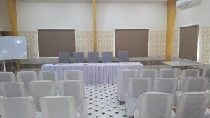 Gallery image of Hotel Divine Inn By WB Inn in Bhubaneshwar