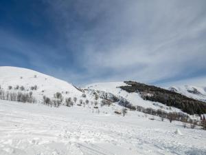 Les Grizzlis - 27 - Appart vue montagne - 6 pers v zime