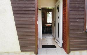 Gambar di galeri bagi Holiday Home Am Hagenberg U di Stiege