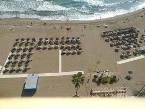 Plaża w apartamencie lub w pobliżu