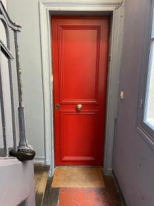 Fotografia z galérie ubytovania APPARTEMENT PARIS - LOUVRE & RIVOLI v Paríži