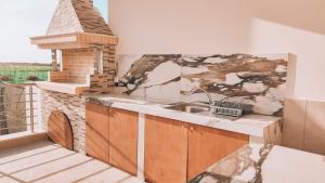 Fotografie z fotogalerie ubytování IRINI. seaview - beach - pool - privacy v destinaci Tympáki