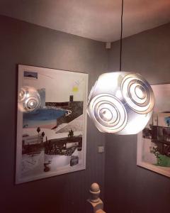 Fotografie z fotogalerie ubytování Handbridge in Chester sleeps 7 with BT Sports & Pac-man v destinaci Hough Green