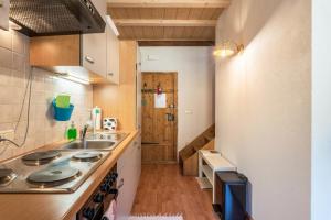 Imagine din galeria proprietății Moserhof Ferienwohnung Schartblick în Sarntal