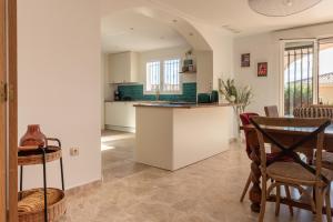 Fotografie z fotogalerie ubytování Casa Roan v destinaci Mutxamel