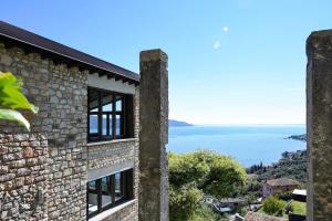 Imagen de la galería de Le Ravere Luxury Resort, en Gargnano