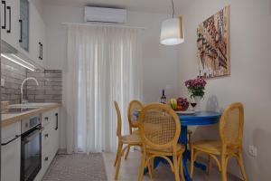 Gallery image of Luxury Ap.Tennis in Agios Rokkos