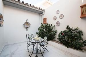 Fotografia z galérie ubytovania Villa encantadora junto a la playa en Los Monteros con seguridad 24 horas v Marbelli