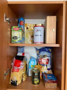 Fotografie z fotogalerie ubytování Apartmán v Lesní v Jablonci nad Nisou