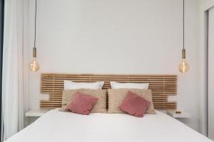 Zdjęcie z galerii obiektu 4 BDRM Luxury Retreat w/ Stunning Sea Views w mieście Estepona