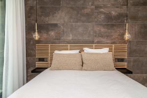 Zdjęcie z galerii obiektu 4 BDRM Luxury Retreat w/ Stunning Sea Views w mieście Estepona