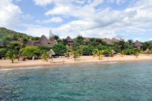 Photo de la galerie de l'établissement Tanganyika Blue Bay Resort, à Mugotora