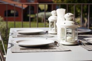 Kép Agriturismo Piani Della Marina szállásáról Montalto di Castróban a galériában