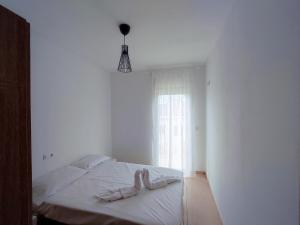 Posteľ alebo postele v izbe v ubytovaní COSTA NORTE VINAROS
