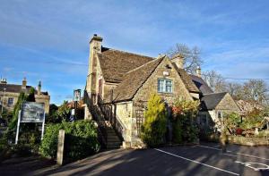 Gallery image of The Tollgate Inn in Bradford on Avon