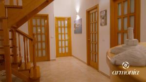 Fotografie z fotogalerie ubytování B&B Armonia Vieste ve Vieste
