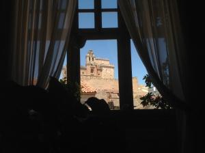 Fotografie z fotogalerie ubytování Posada el Zaguan v destinaci Turégano